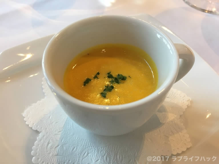 シノワ スープ